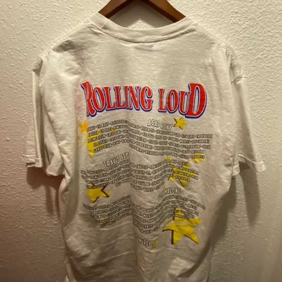 Rolling loud Rapper T - Picture 2 of 4